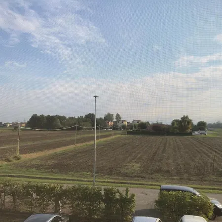 Apartment Civico61 Parma