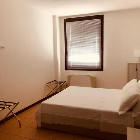 Apartment Civico61 Parma