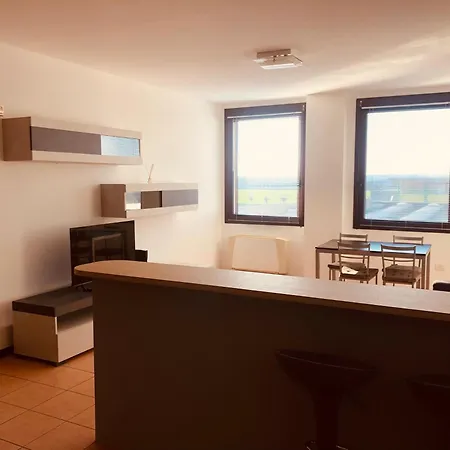 Apartment Civico61