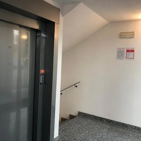 Apartment Civico61 *