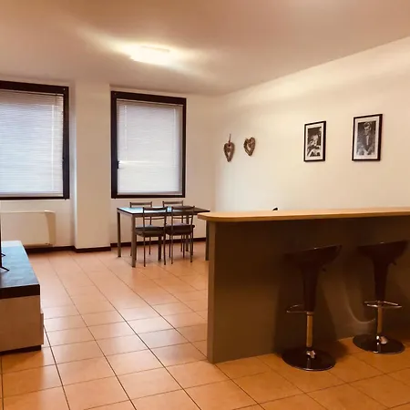 Civico61 * Parma