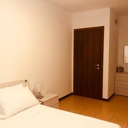 Apartment Civico61 Parma
