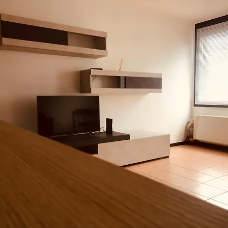 Apartment Civico61