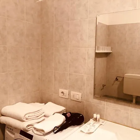 Apartment Civico61 *