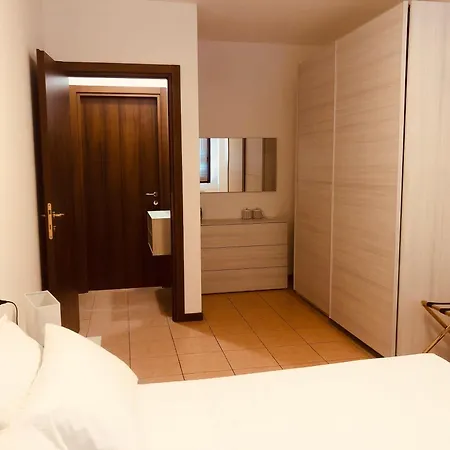 Civico61 Apartment Parma