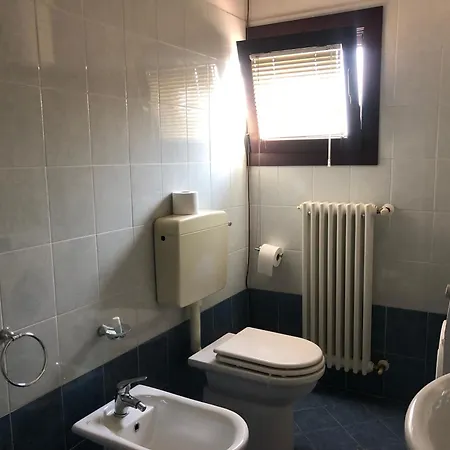 Apartment Civico61 *