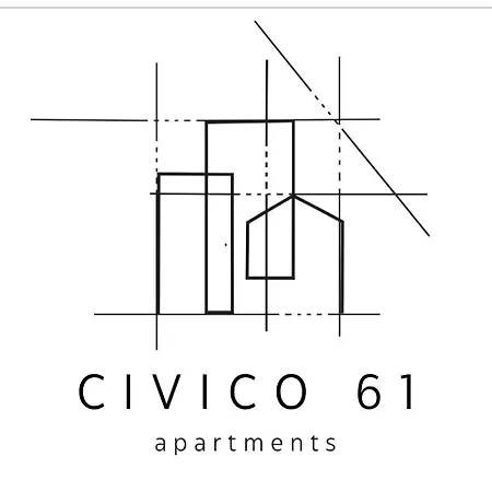 Apartment Civico61