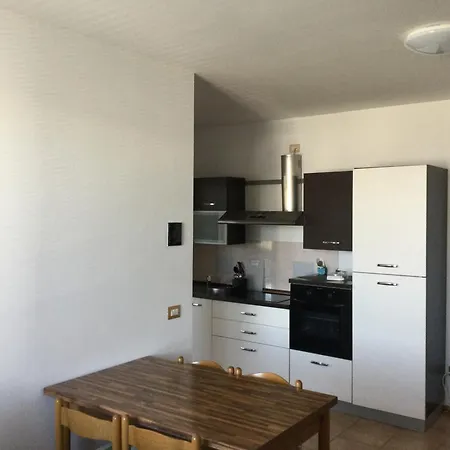 Civico61 Apartment