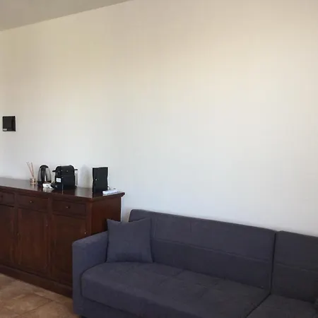 Apartment Civico61