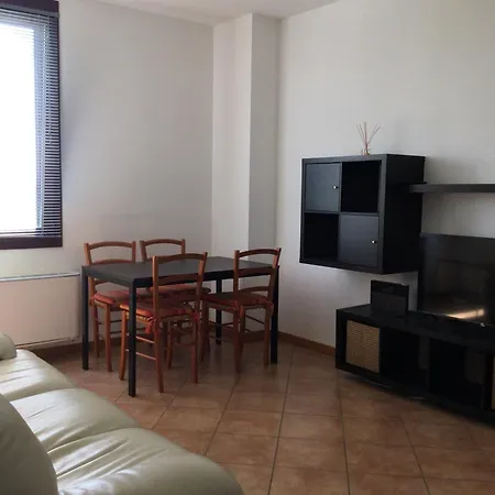 Civico61 Apartment