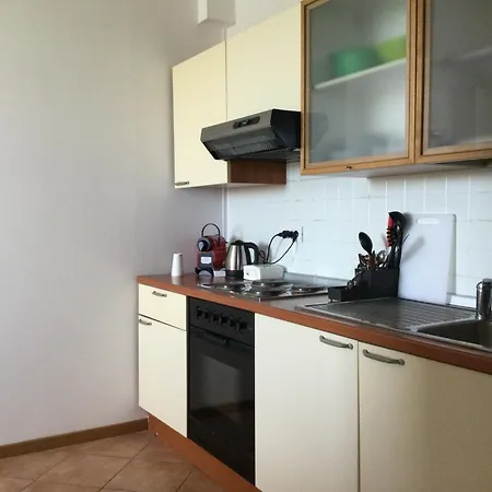 Apartamento Civico61 *