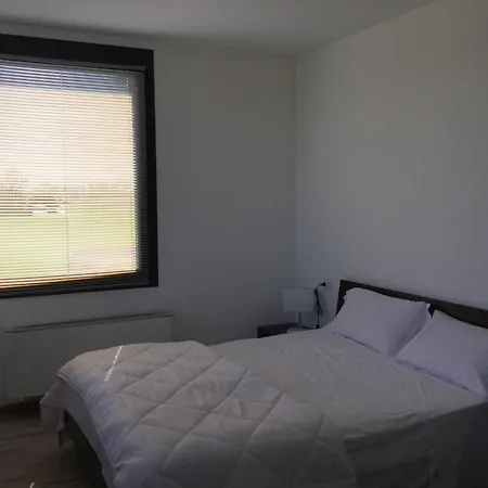 Apartment Civico61 Parma