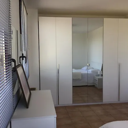 Apartment Civico61 *