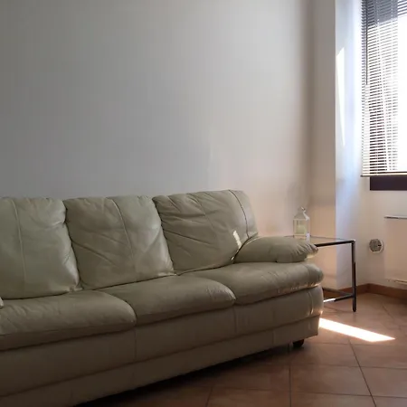 Apartment Civico61 Parma