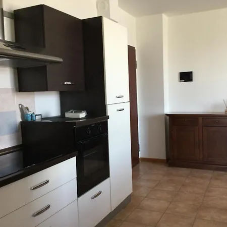 Civico61 Apartment