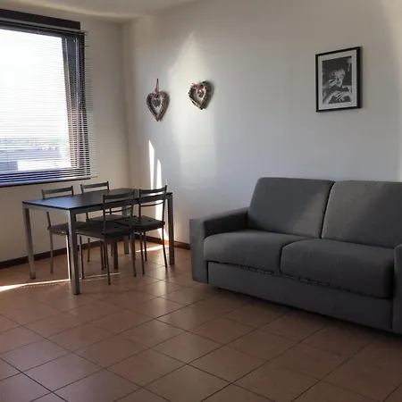 Civico61 Apartment *