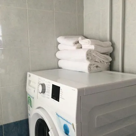 Apartment Civico61 *