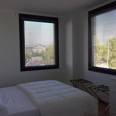 Civico61 Apartment Parma