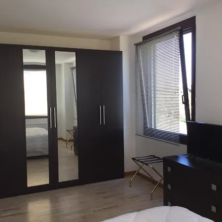 Apartment Civico61 Parma