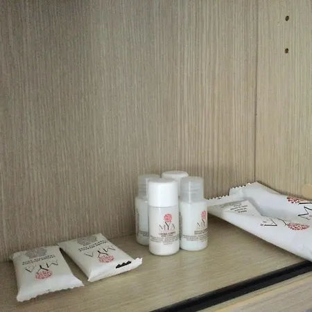 Civico61 Apartment *