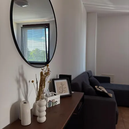 Civico61 Apartamento Parma