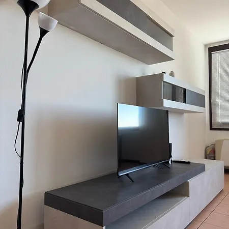 Apartment Civico61 Parma