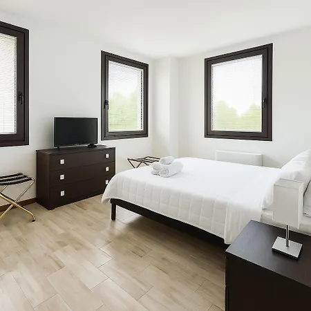 Civico61 Apartment Parma