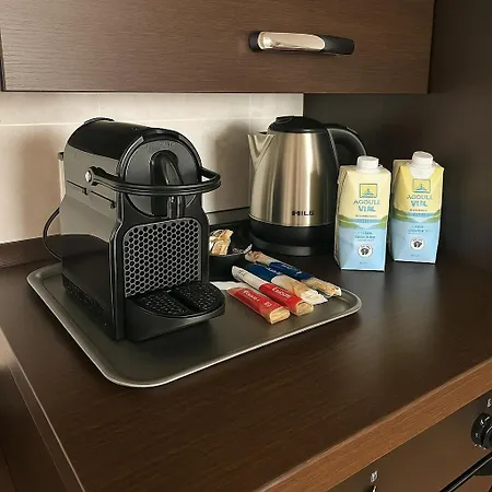 Civico61 * パルマ