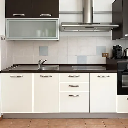 Civico61 Apartment