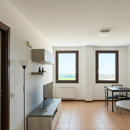 Apartment Civico61