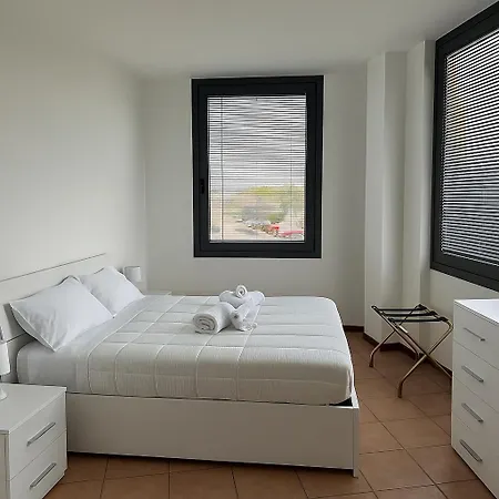 Apartment Civico61 Parma