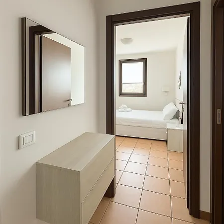 Civico61 Apartment *