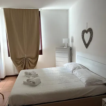 Apartment Civico61