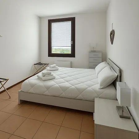 Apartment Civico61 Parma