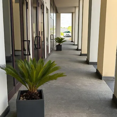 Apartment Civico61 Parma