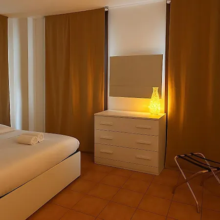 Civico61 Apartment