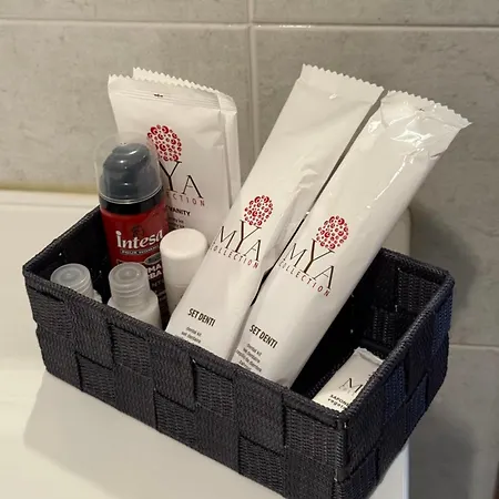 Civico61 Apartamento *