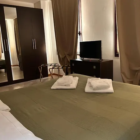 Civico61 Apartamento Parma