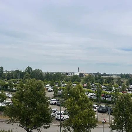 Apartamento Civico61 *