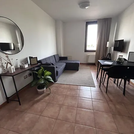 Daire Civico61 Parma