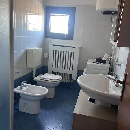 Apartamento Civico61