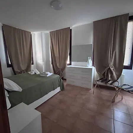 Civico61 Apartment