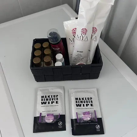 Civico61 Apartamento *