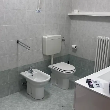 Civico61 Apartamento *