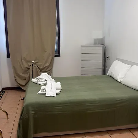Civico61 Parma