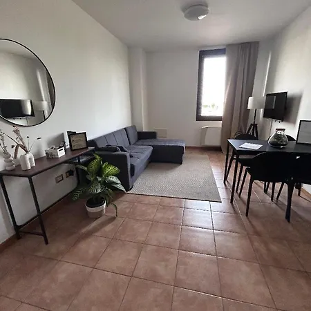 Apartamento Civico61 *