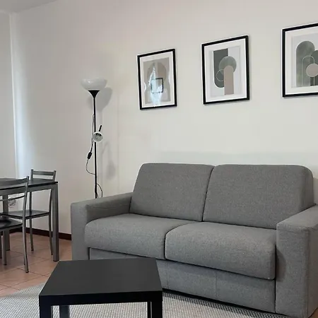 Apartamento Civico61 *