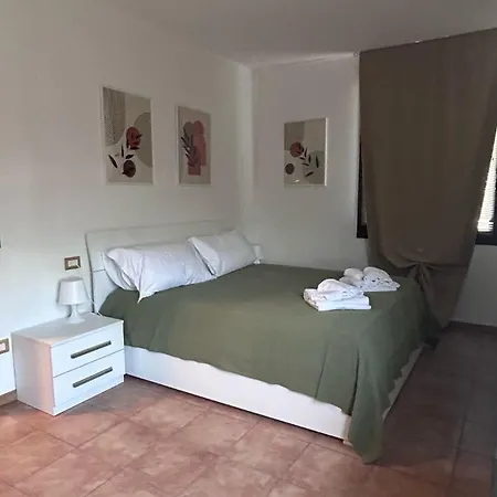 アパート Civico61