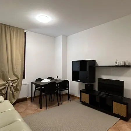 Apartamento Civico61