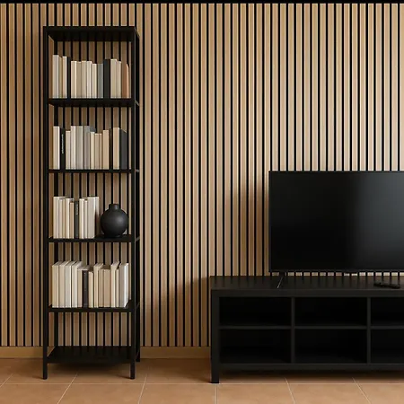 Civico61 アパート パルマ